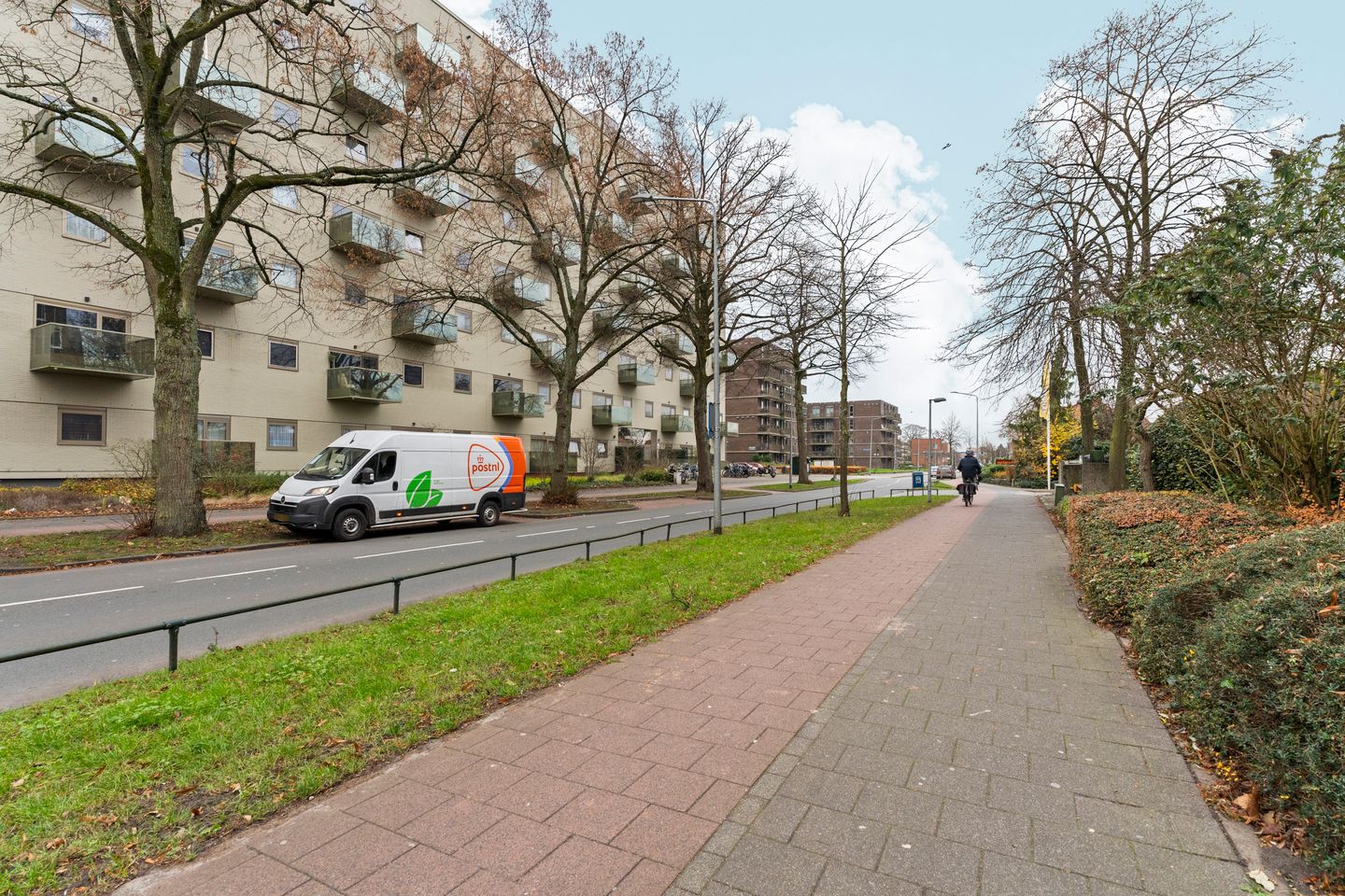 Foto 34 van Larenseweg 157-29