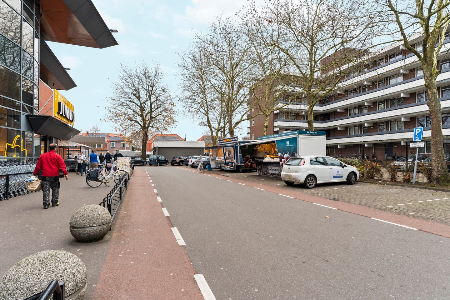 Foto 35 van Larenseweg 157-29