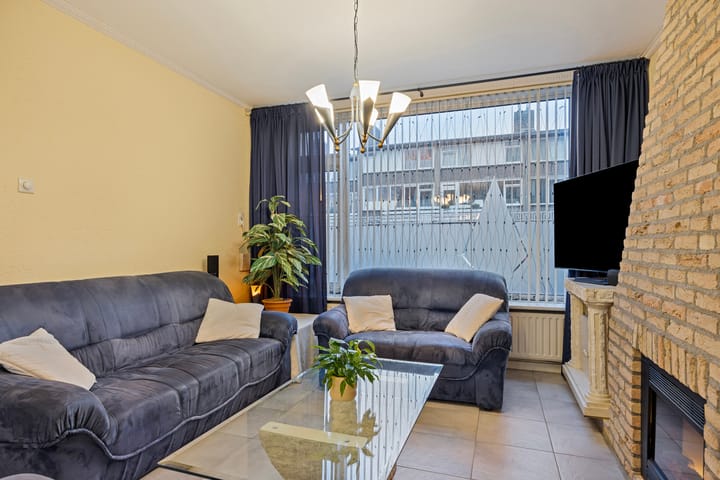 Foto 3 van Leliestraat 71