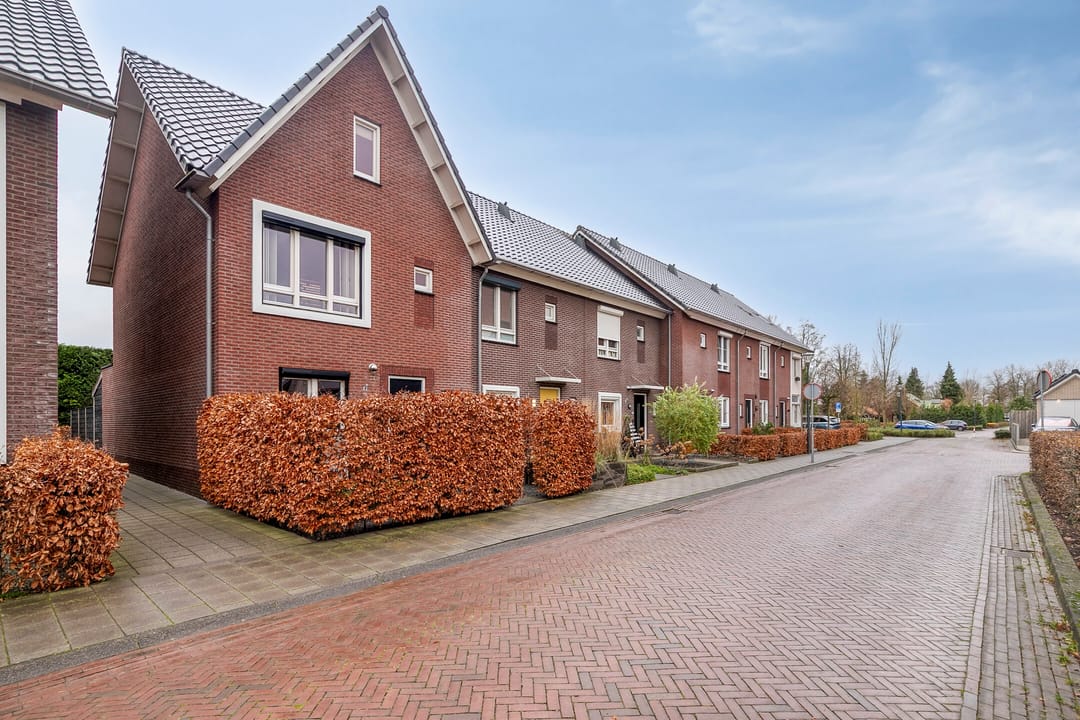 Huis Verkocht Heijhorst 11 3925 AA Scherpenzeel GE Funda Huis Verkocht Heijhorst 11 3925 AA Scherpenzeel GE Funda