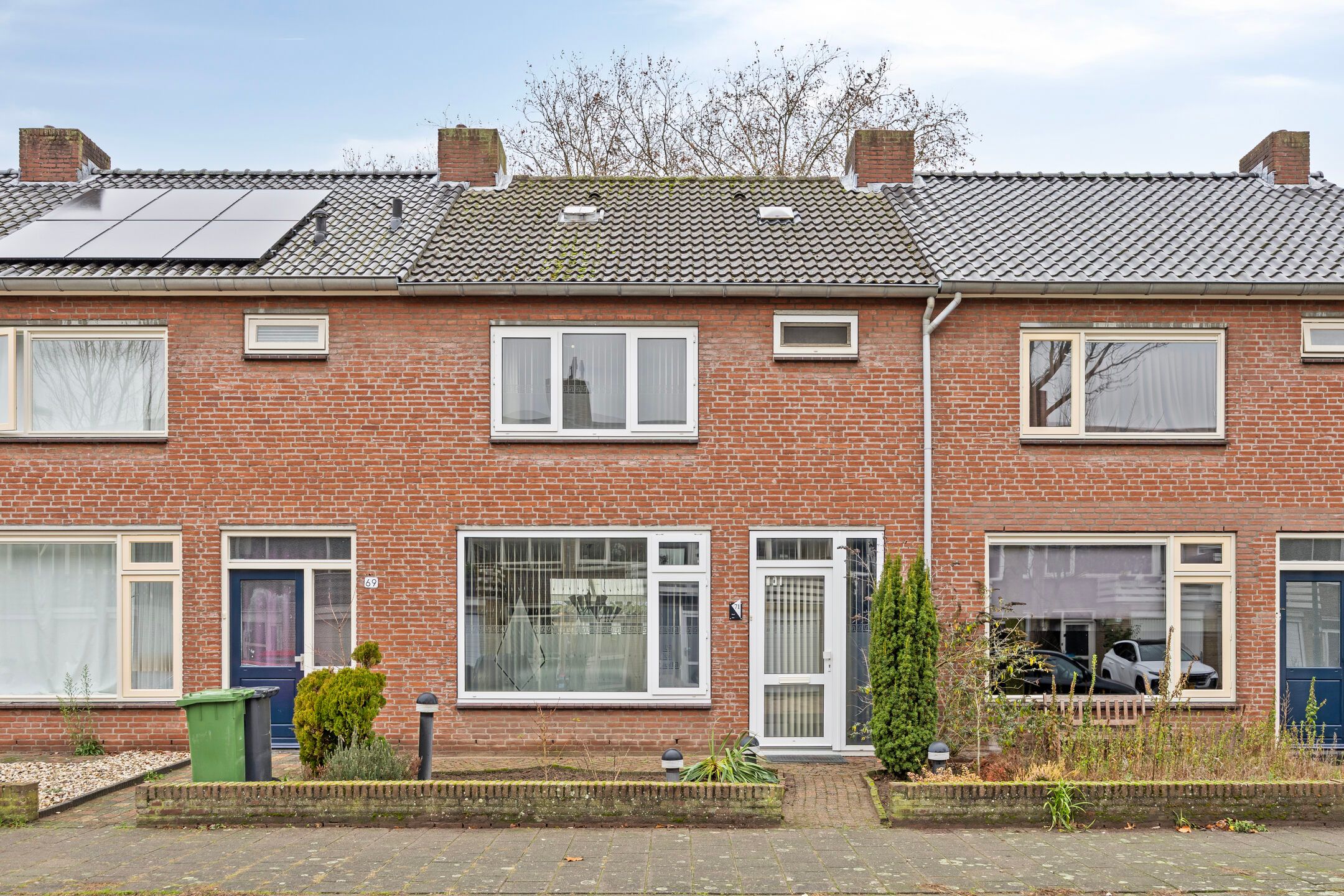 Leliestraat, 71, Beek en Donk, 5741XV, Noord-Brabant, Nederland 71 