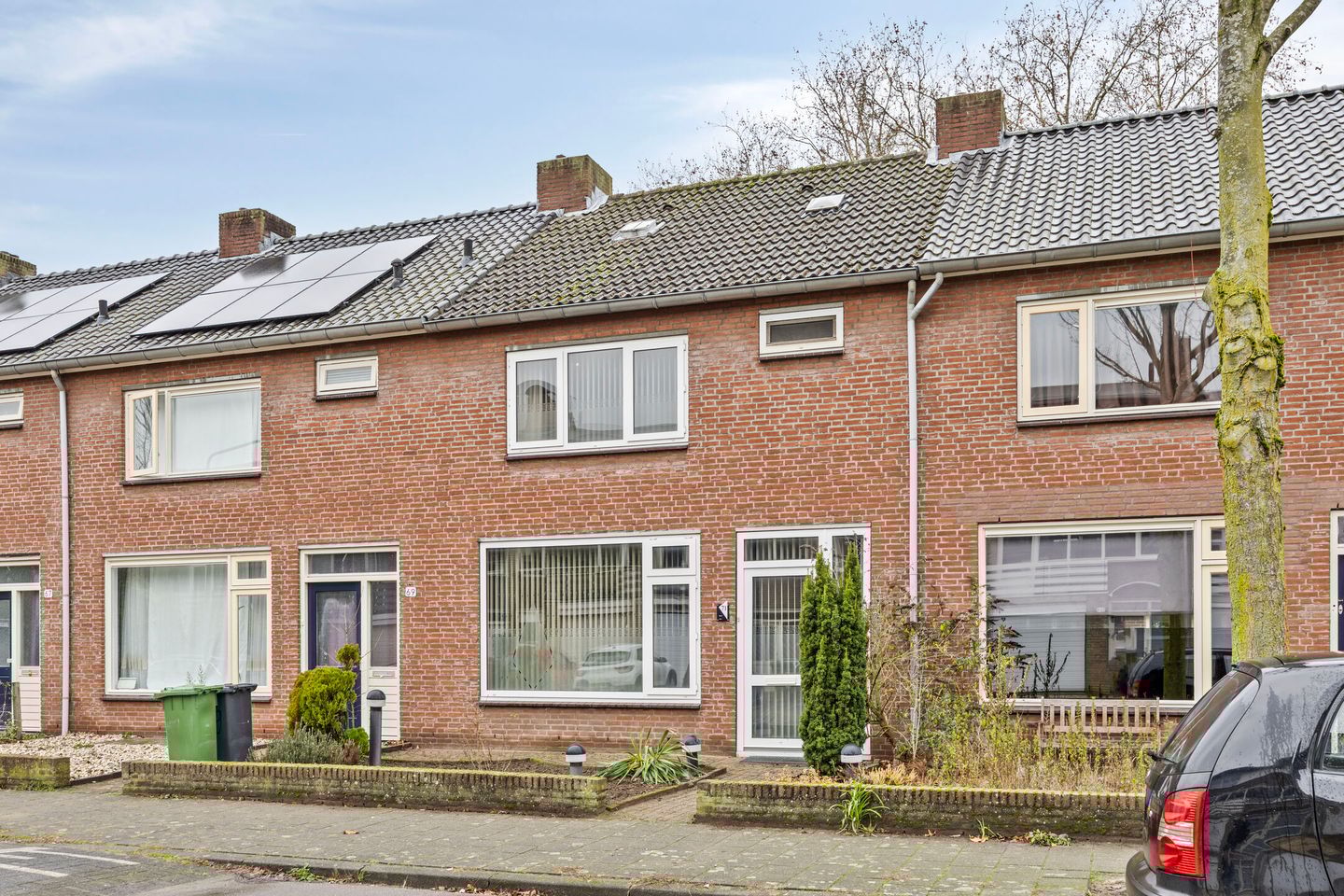 Foto 35 van Leliestraat 71