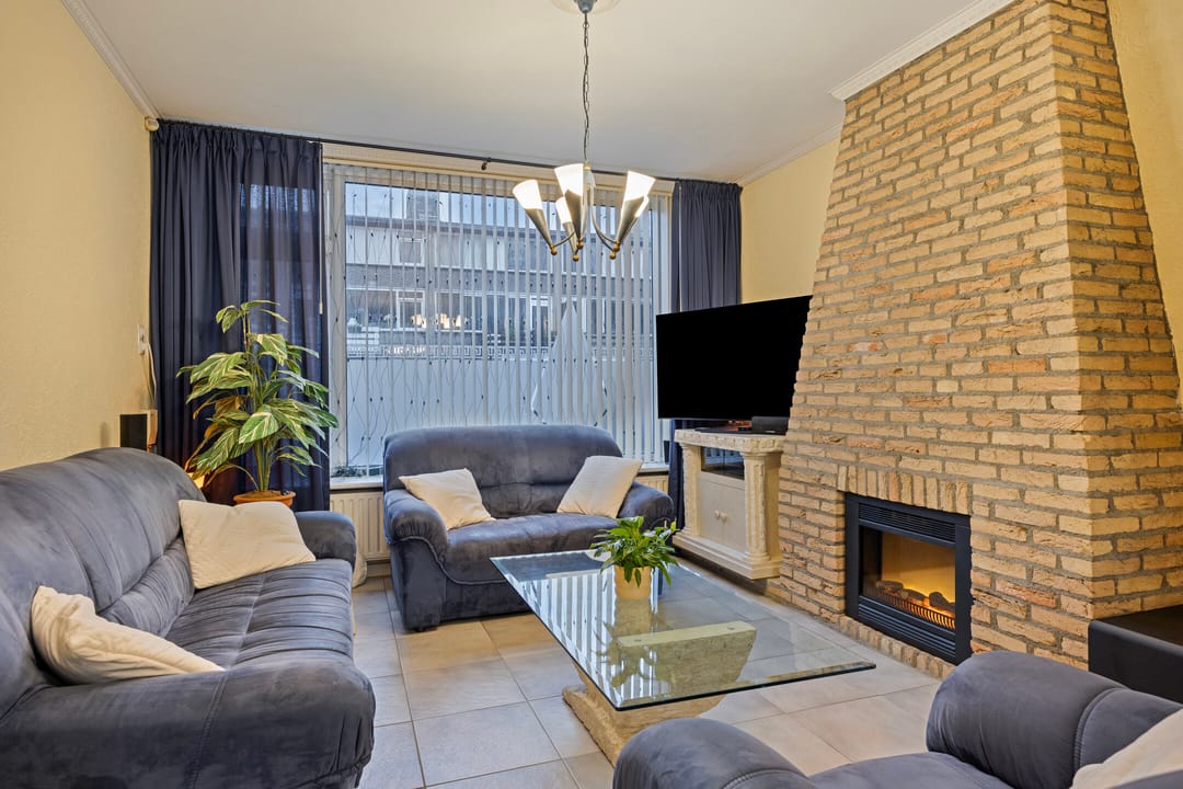 Foto 2 van Leliestraat 71