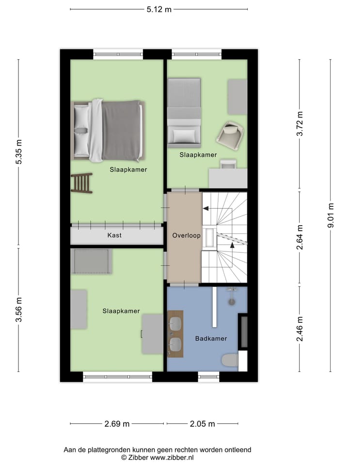 Foto 33 van Heijhorst 11