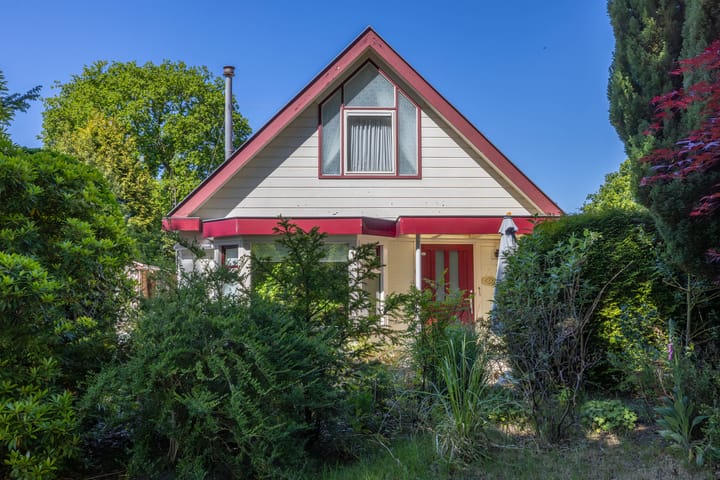 Foto 6 van Ganzingawei 4-A