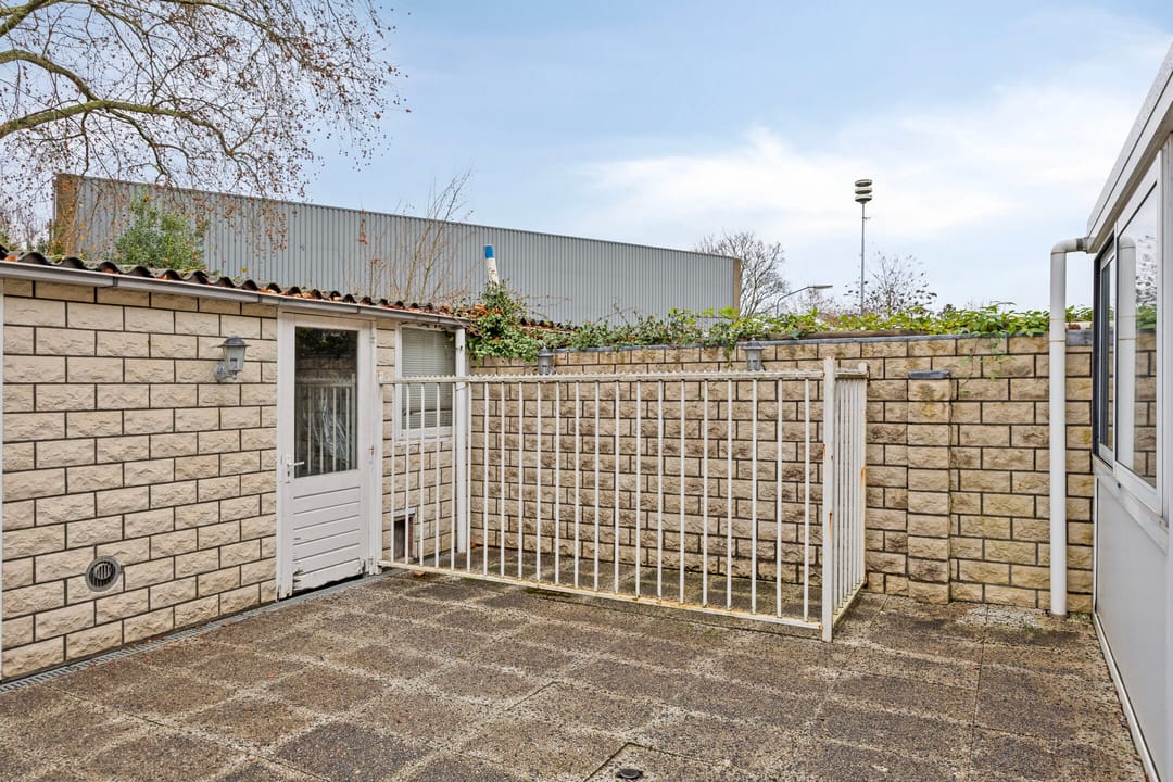 Foto 32 van Leliestraat 71