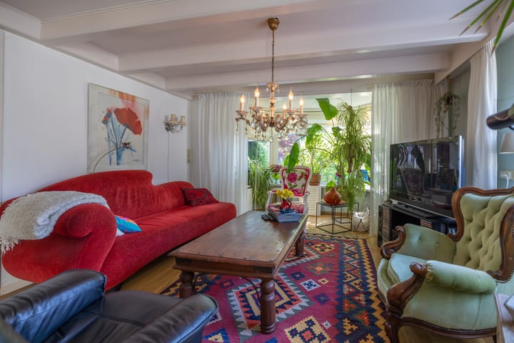 Foto 10 van Ganzingawei 4-A