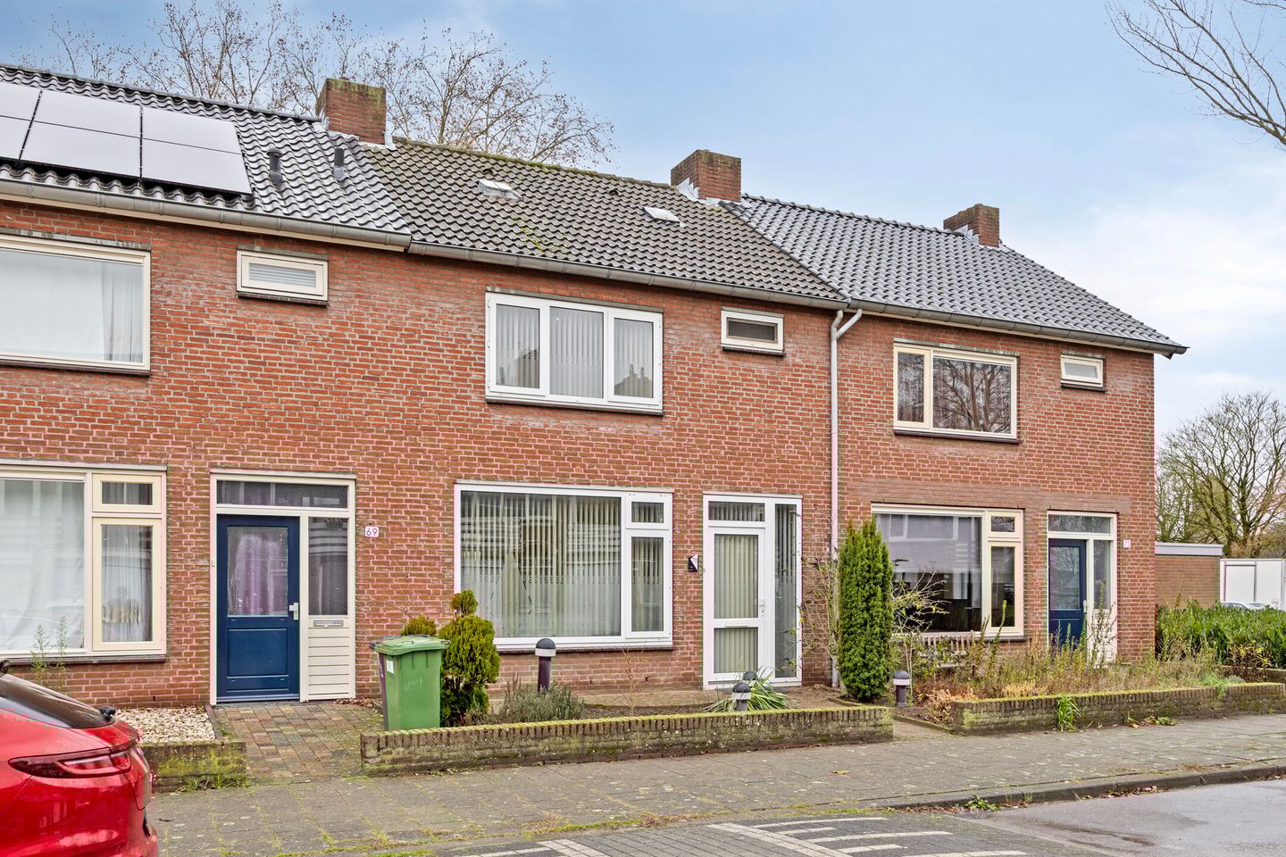 Foto 34 van Leliestraat 71