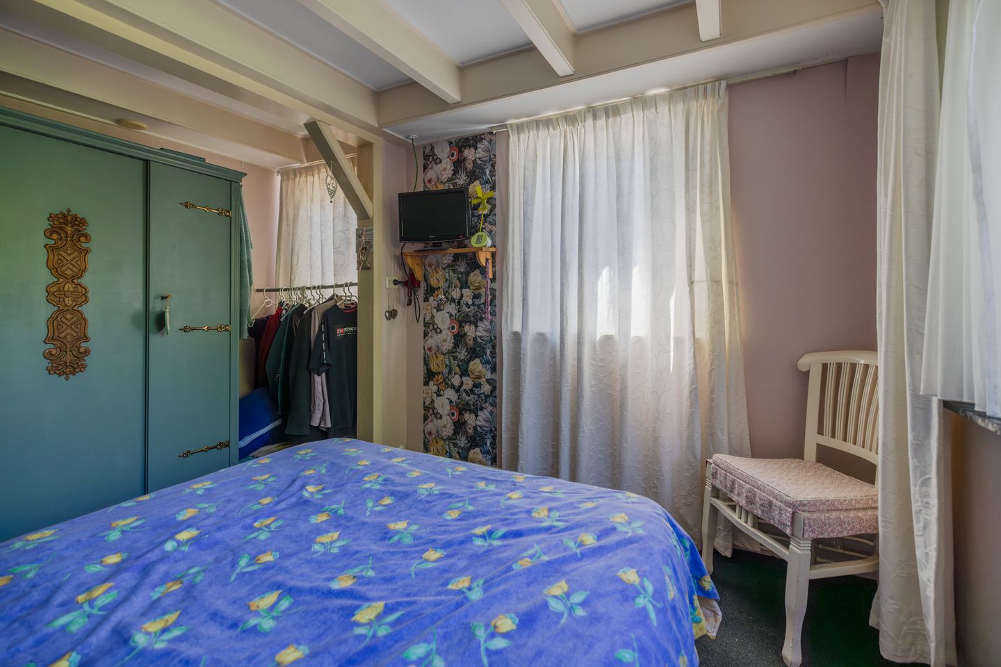 Foto 20 van Ganzingawei 4-A