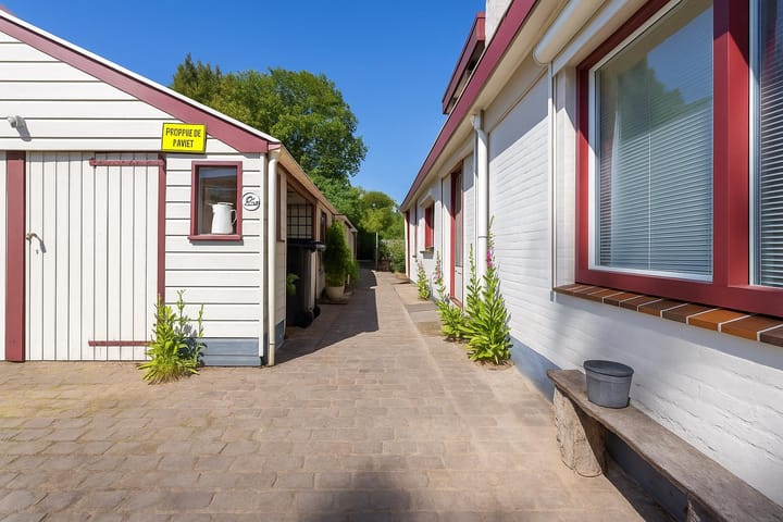 Foto 4 van Ganzingawei 4-A