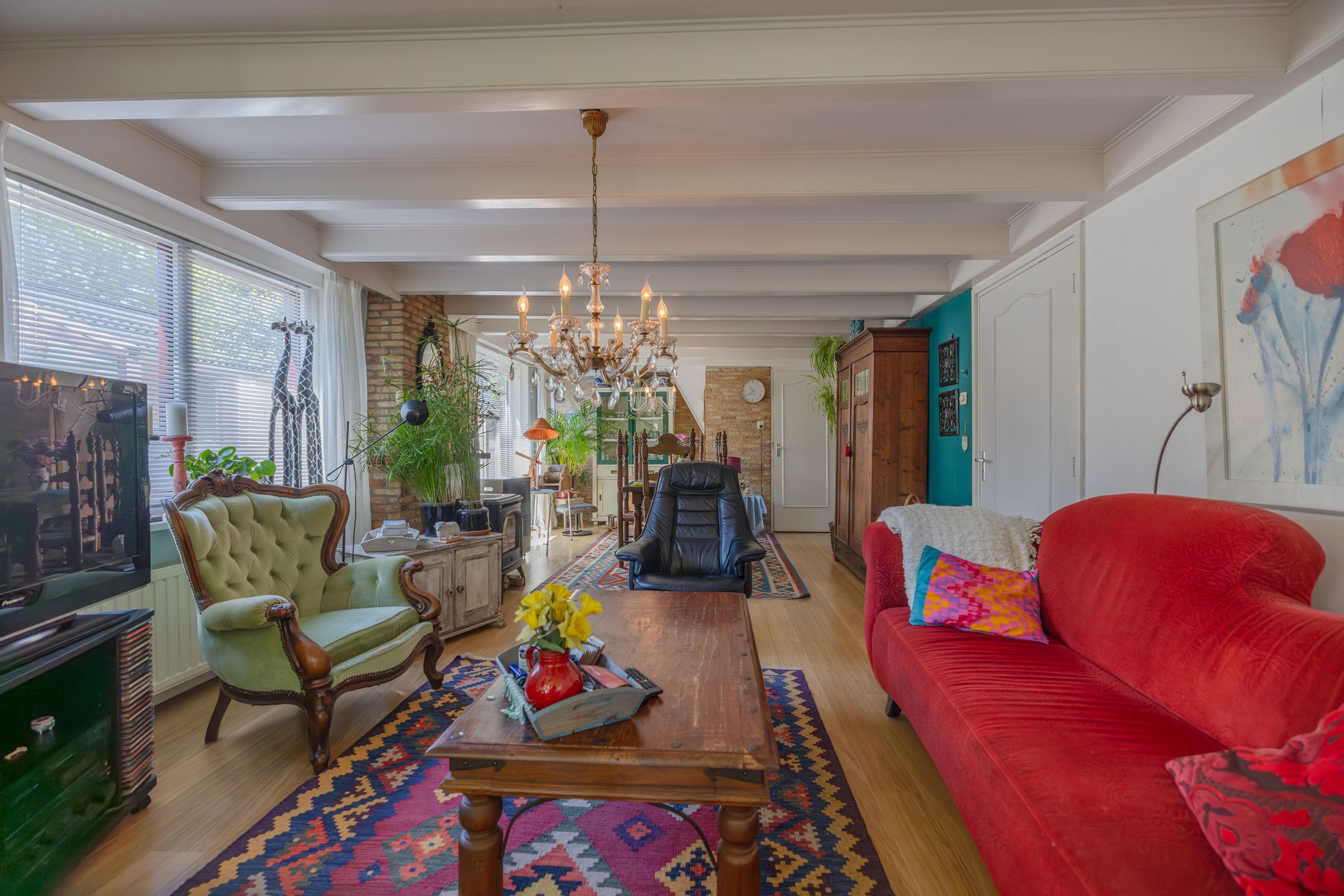 Foto 12 van Ganzingawei 4-A