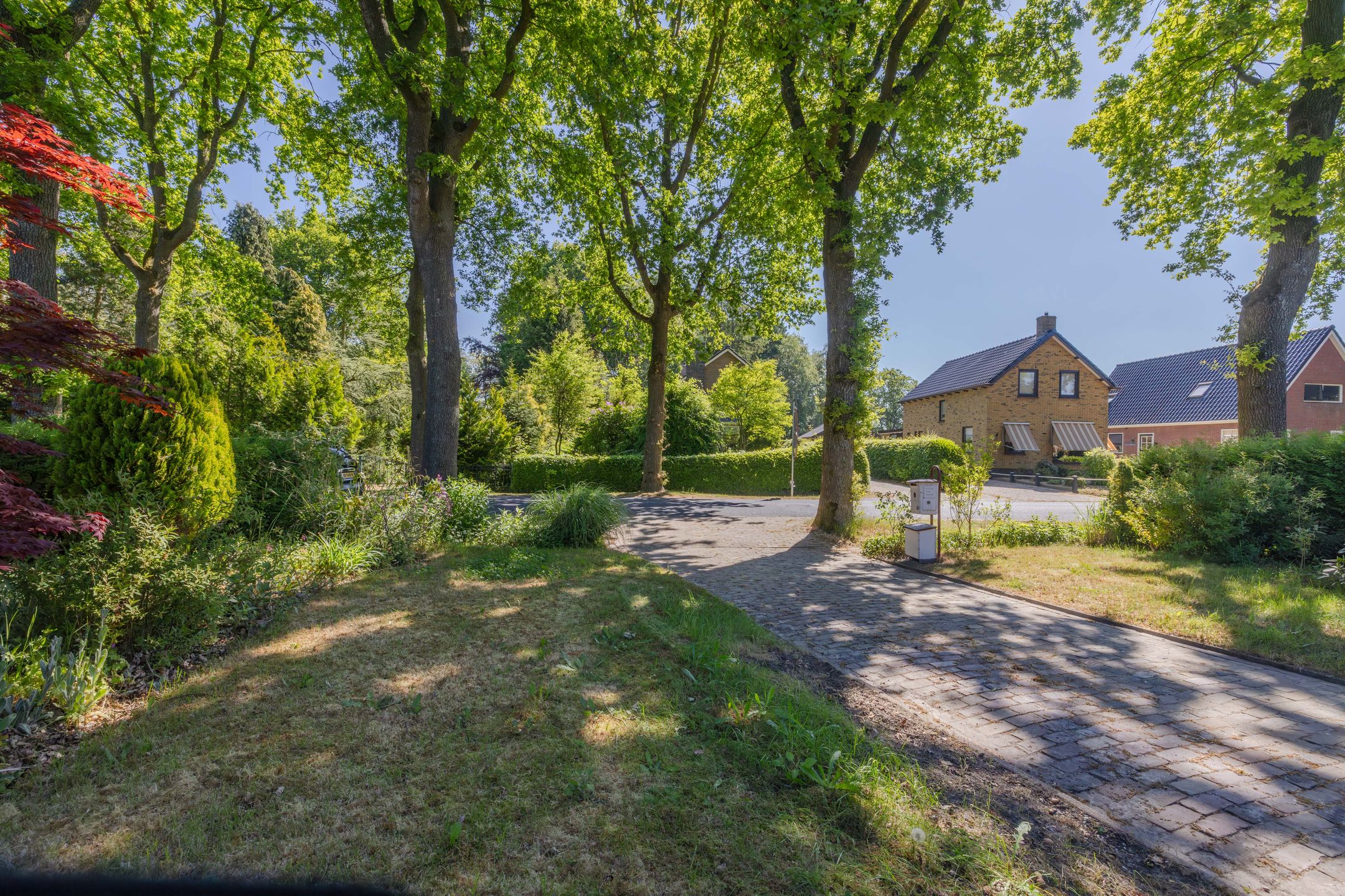 Foto 3 van Ganzingawei 4-A