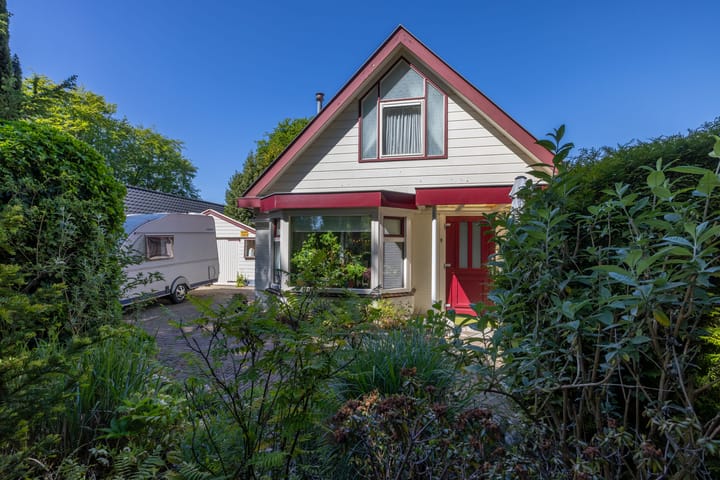 Foto 7 van Ganzingawei 4-A