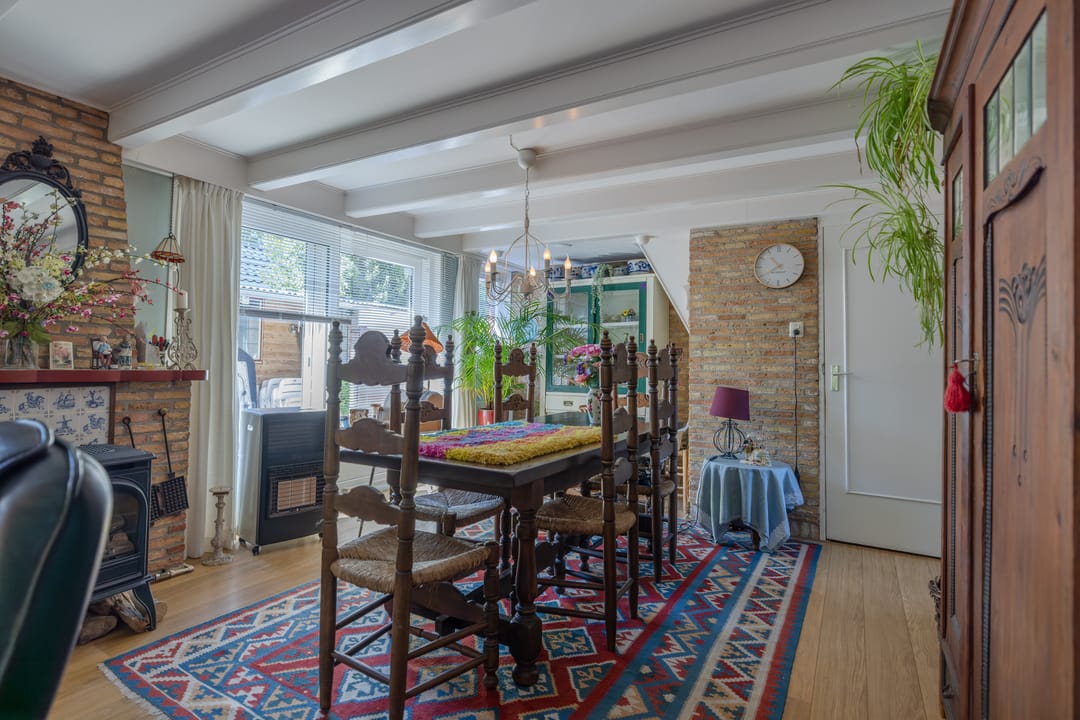 Foto 13 van Ganzingawei 4-A