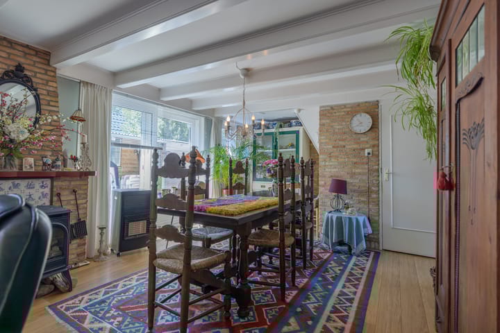 Foto 13 van Ganzingawei 4-A