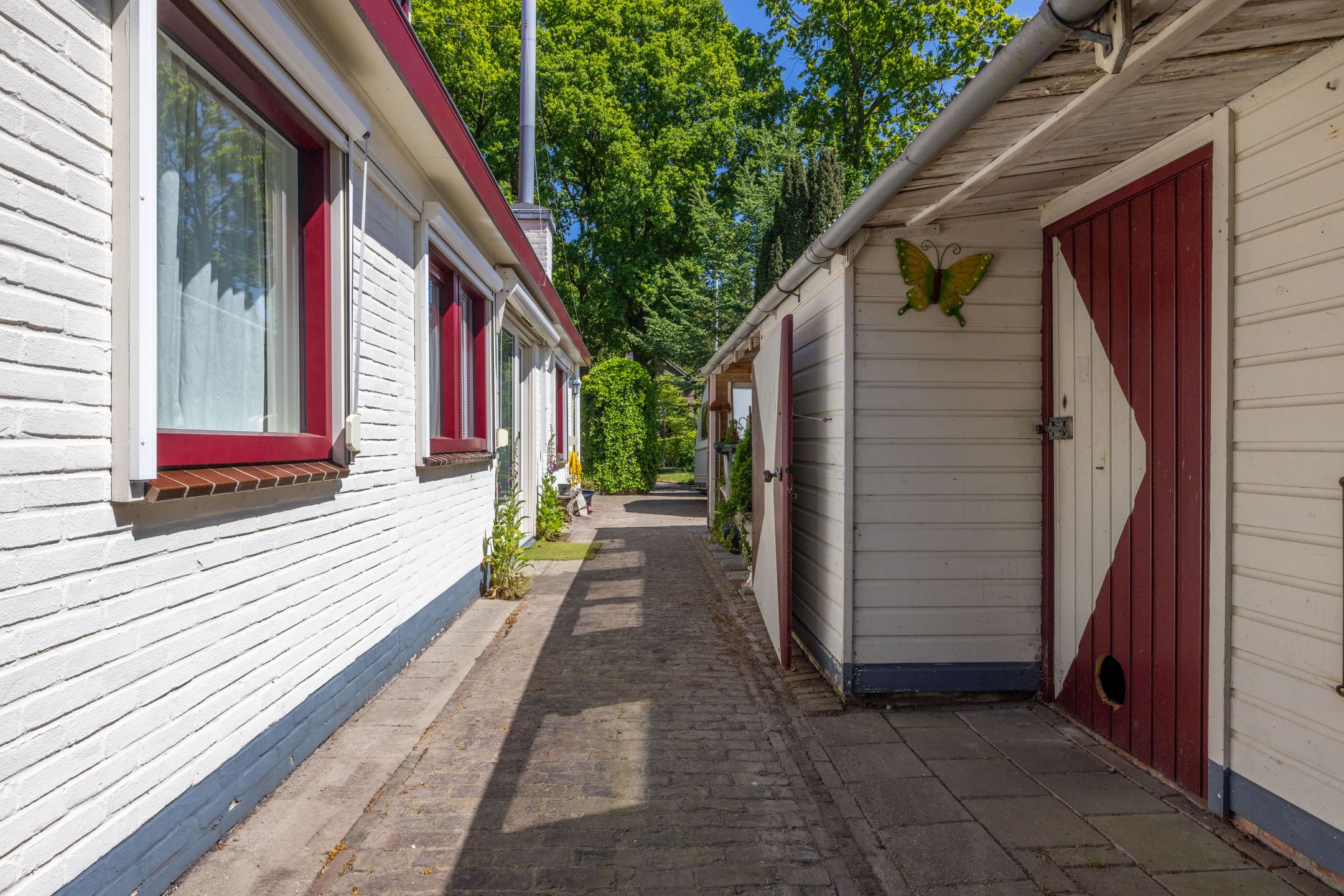 Foto 39 van Ganzingawei 4-A