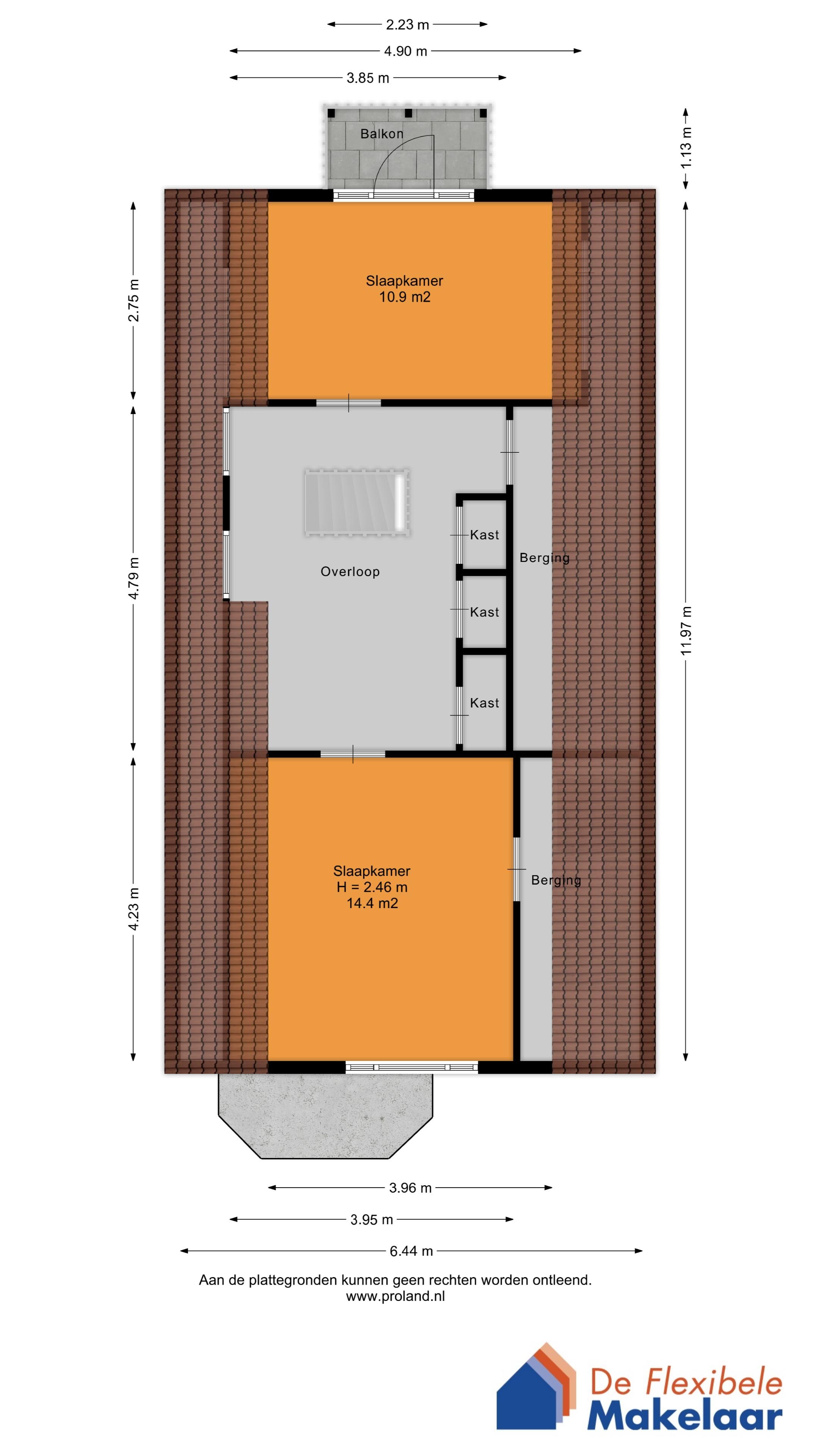 Foto 48 van Ganzingawei 4-A