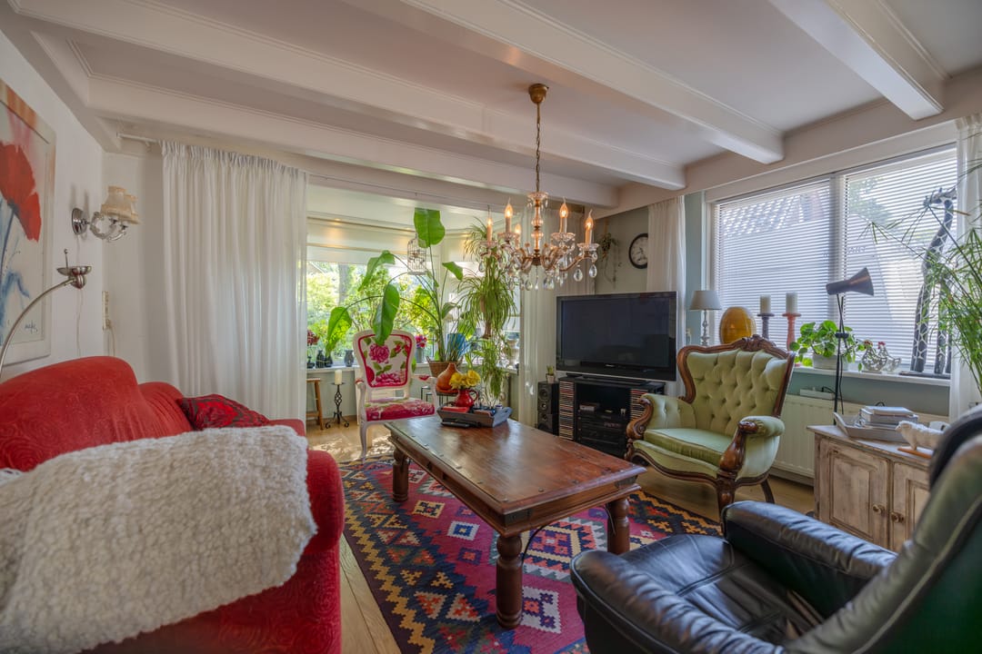 Foto 11 van Ganzingawei 4-A