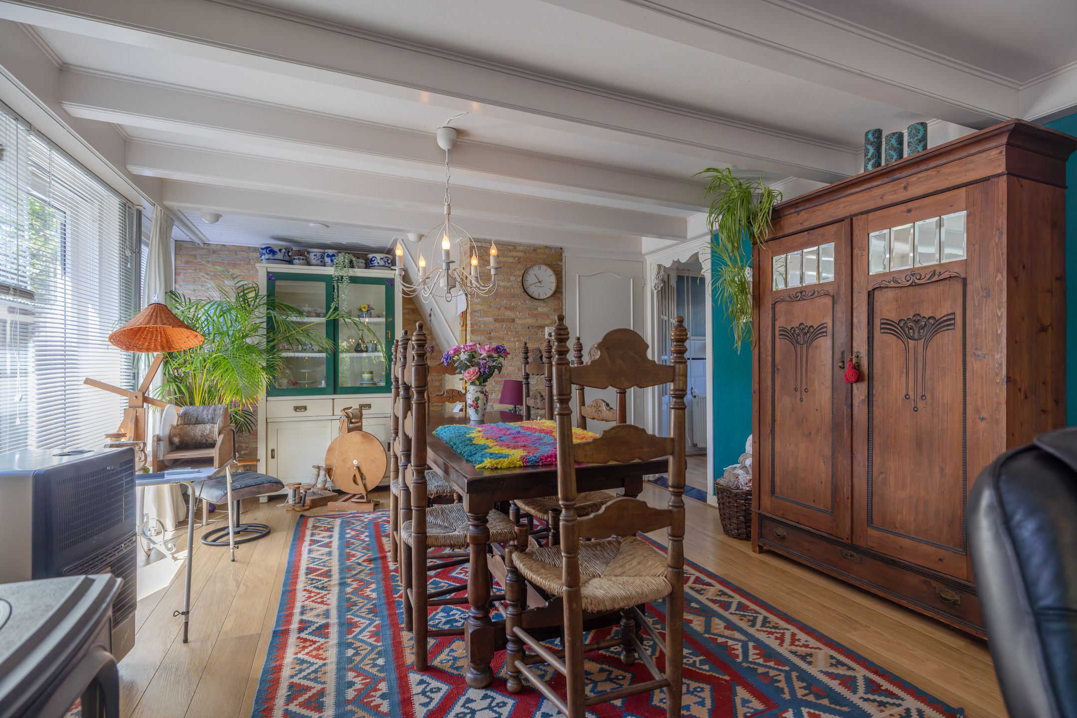 Foto 15 van Ganzingawei 4-A