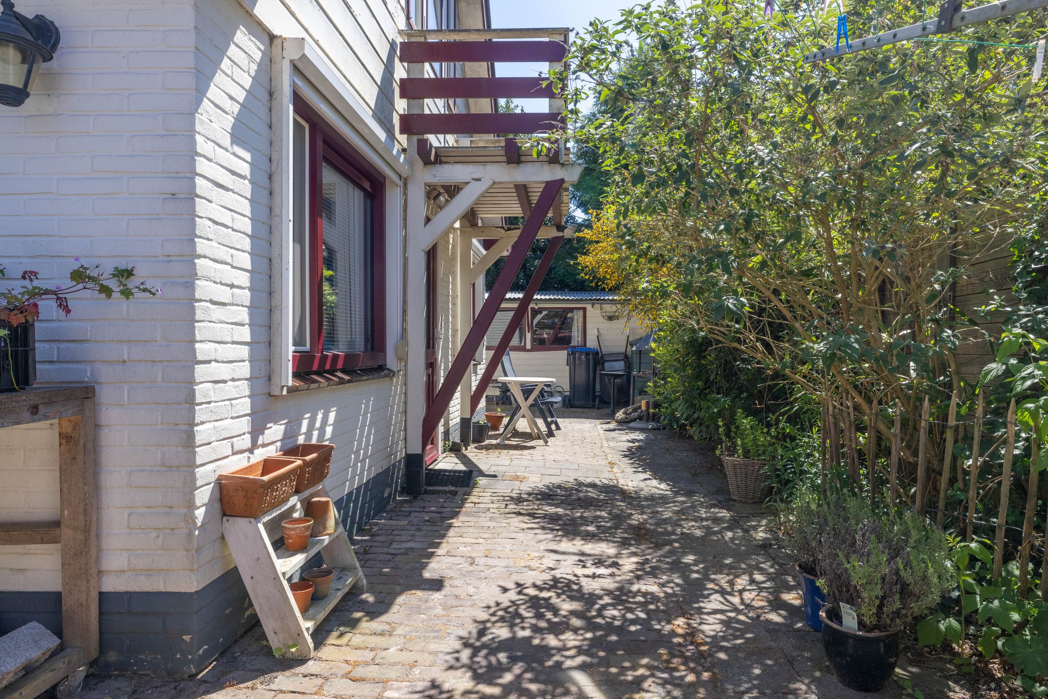 Foto 36 van Ganzingawei 4-A