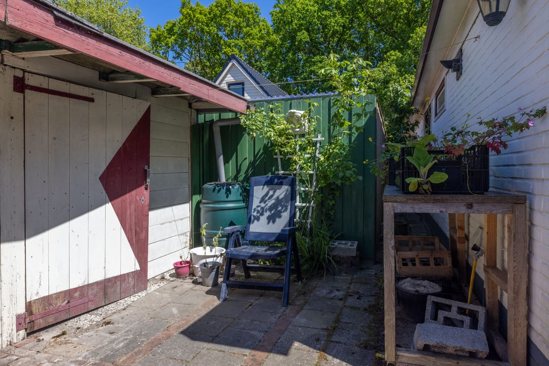 Foto 38 van Ganzingawei 4-A