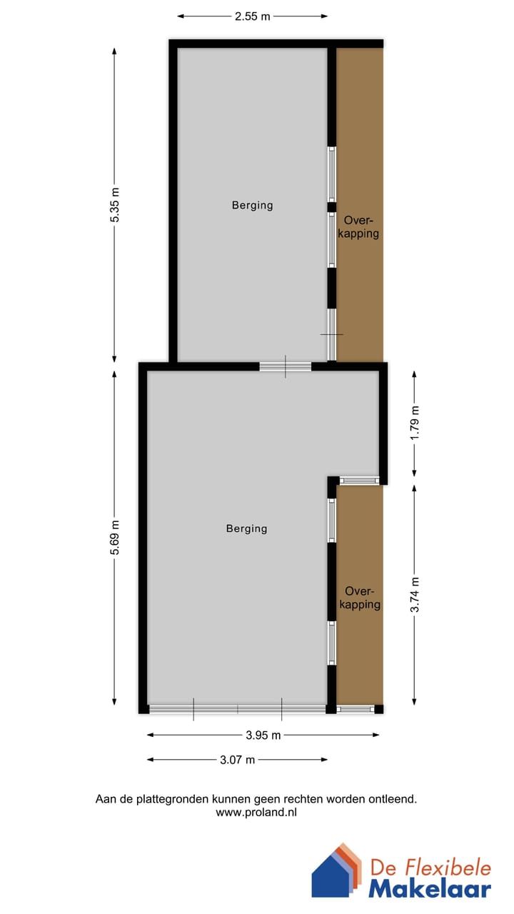 Foto 49 van Ganzingawei 4-A