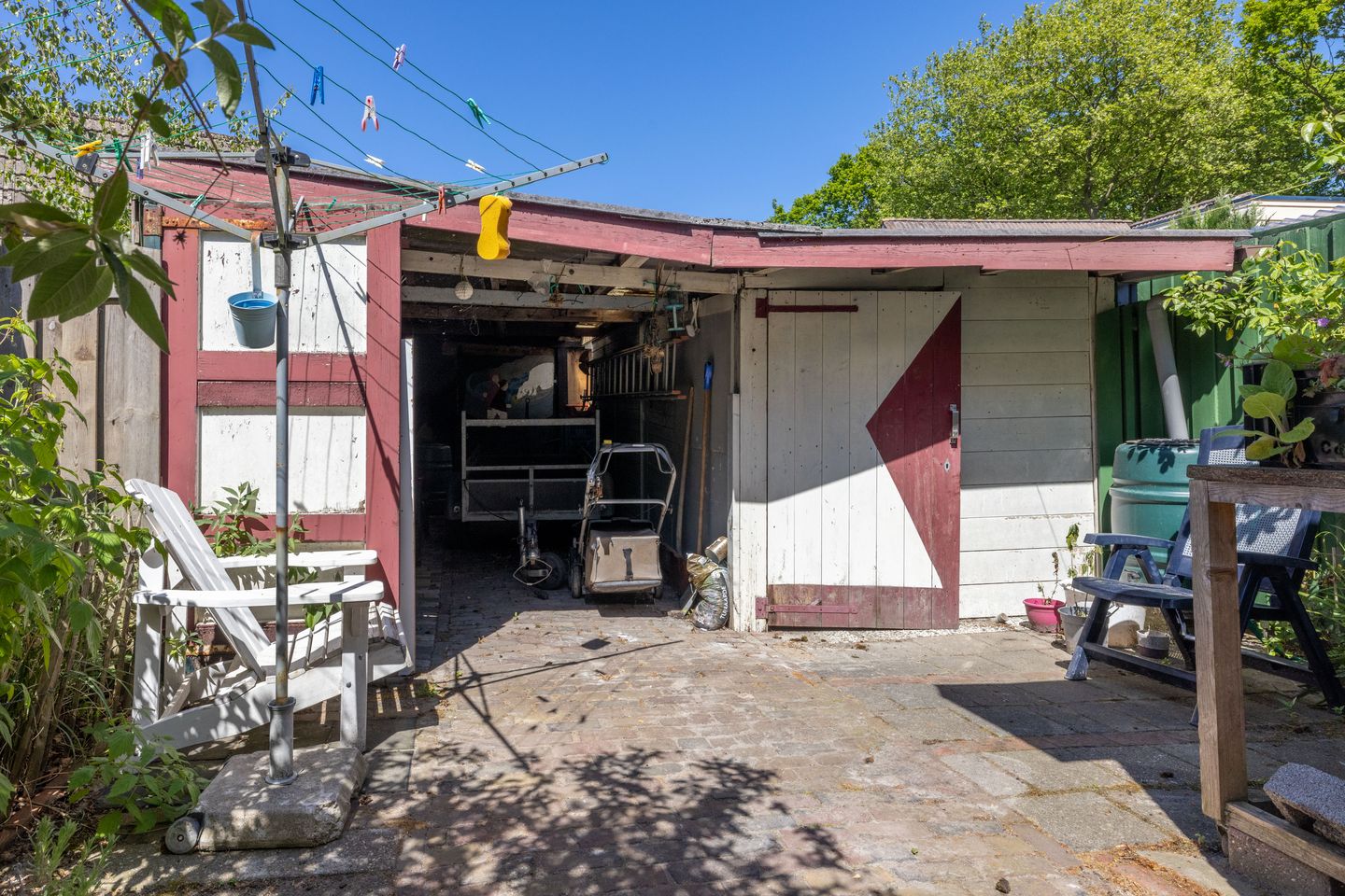 Foto 40 van Ganzingawei 4-A