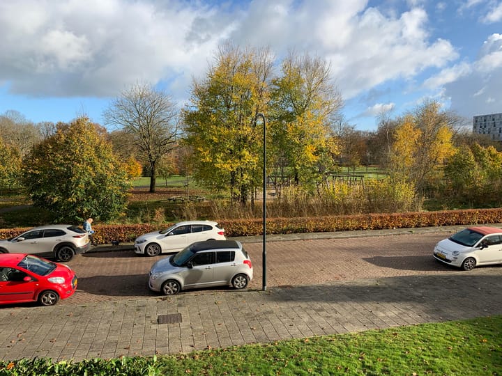 Photo 2 of Albardastraat 132