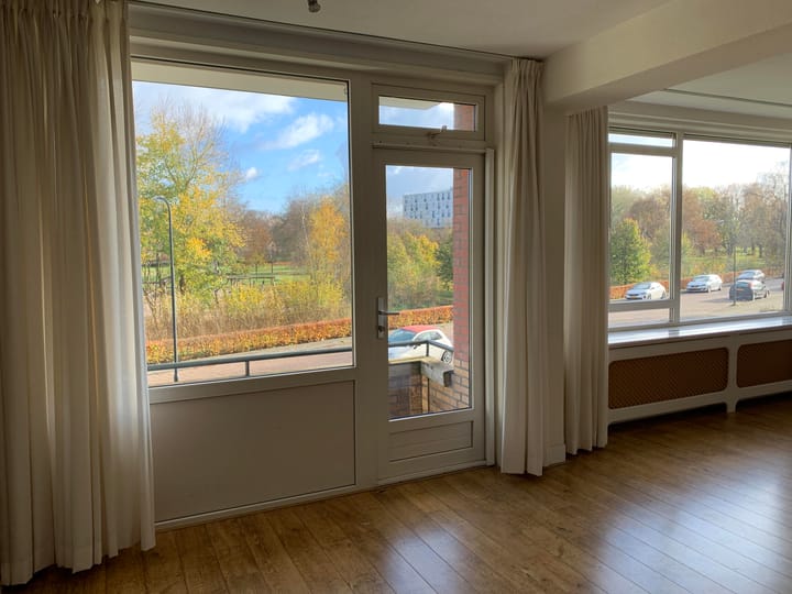 Photo 4 of Albardastraat 132