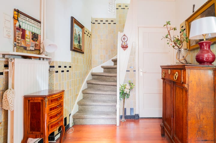 Foto 9 van Emmastraat 24