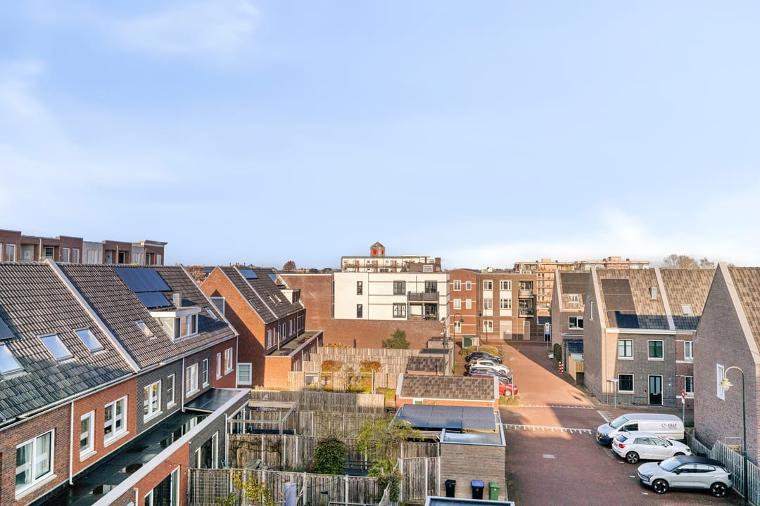 Photo 22 of Middenoever 72