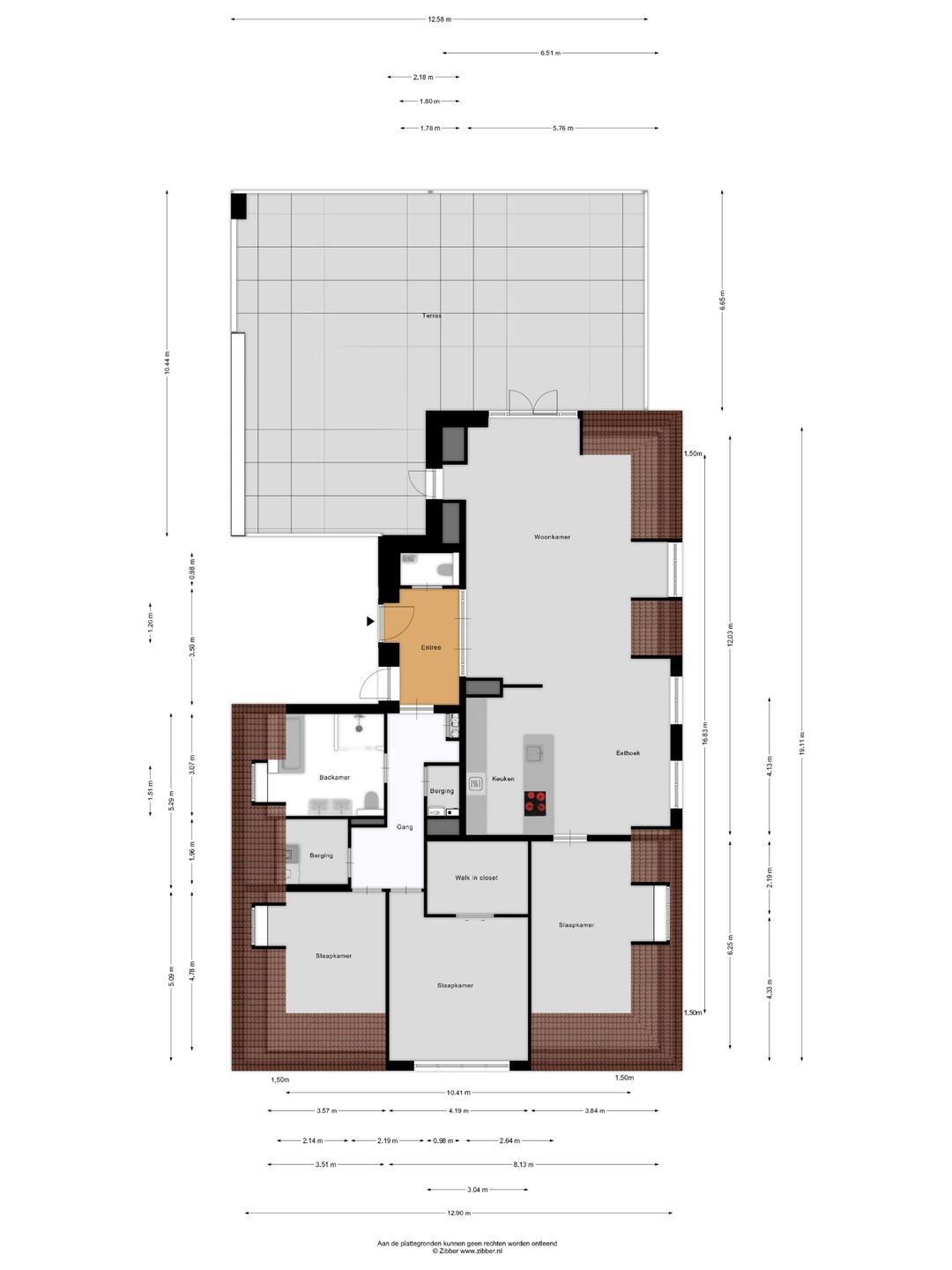 Photo 26 of Middenoever 72