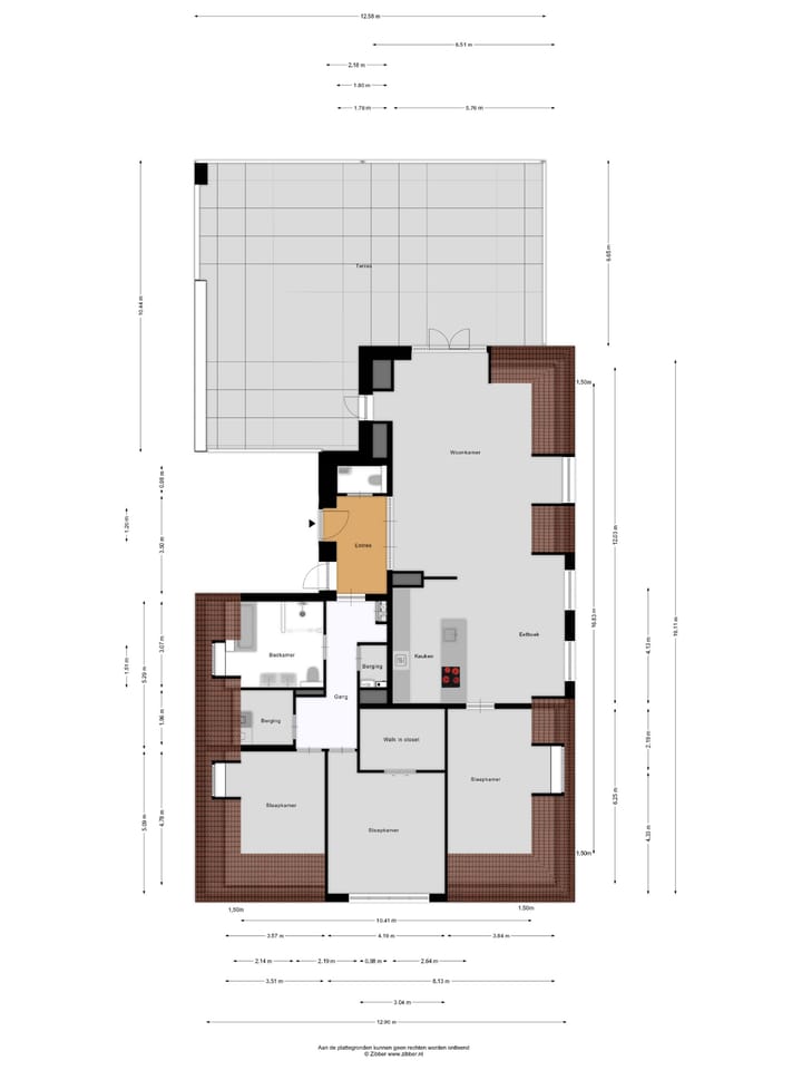 Foto 26 van Middenoever 72