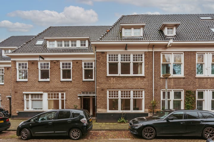 Foto 3 van Raphaëlplein 33-H