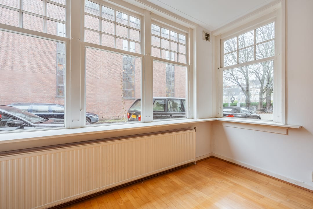 Foto 7 van Raphaëlplein 33-H