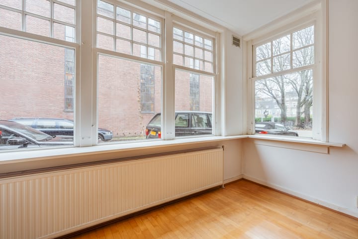 Foto 7 van Raphaëlplein 33-H