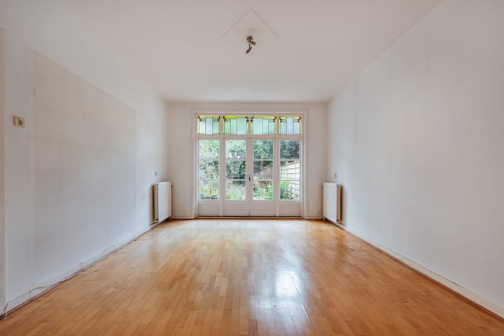 Foto 10 van Raphaëlplein 33-H