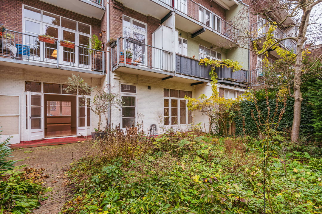 Foto 17 van Raphaëlplein 33-H