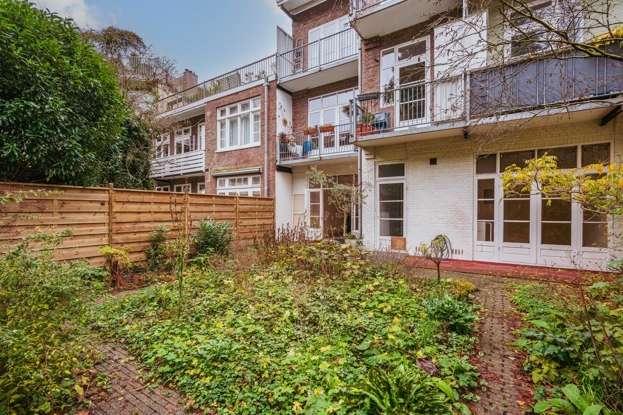 Foto 18 van Raphaëlplein 33-H