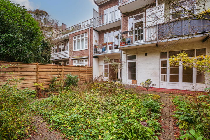 Foto 18 van Raphaëlplein 33-H