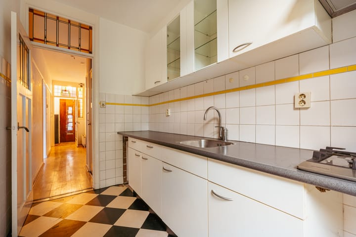 Foto 22 van Raphaëlplein 33-H