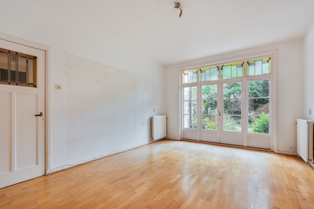 Foto 11 van Raphaëlplein 33-H