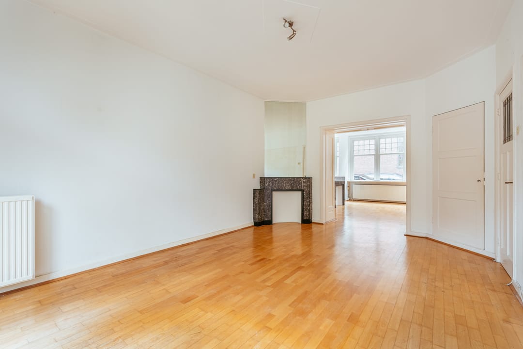 Foto 13 van Raphaëlplein 33-H