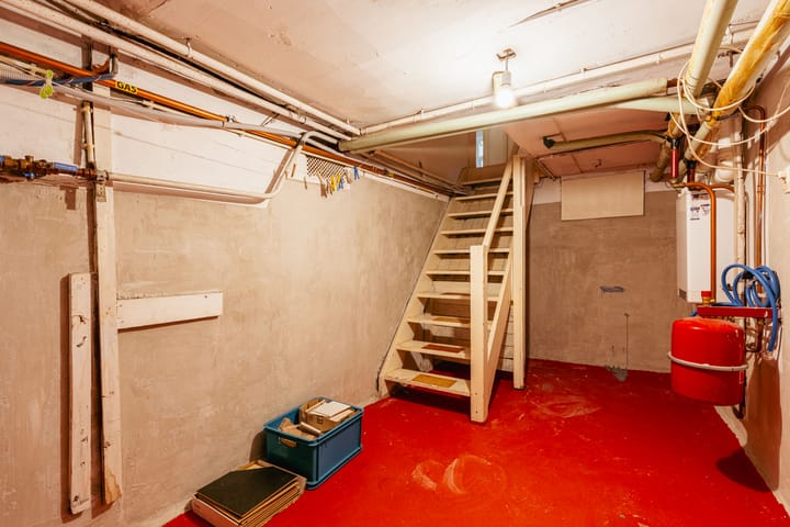 Foto 27 van Raphaëlplein 33-H