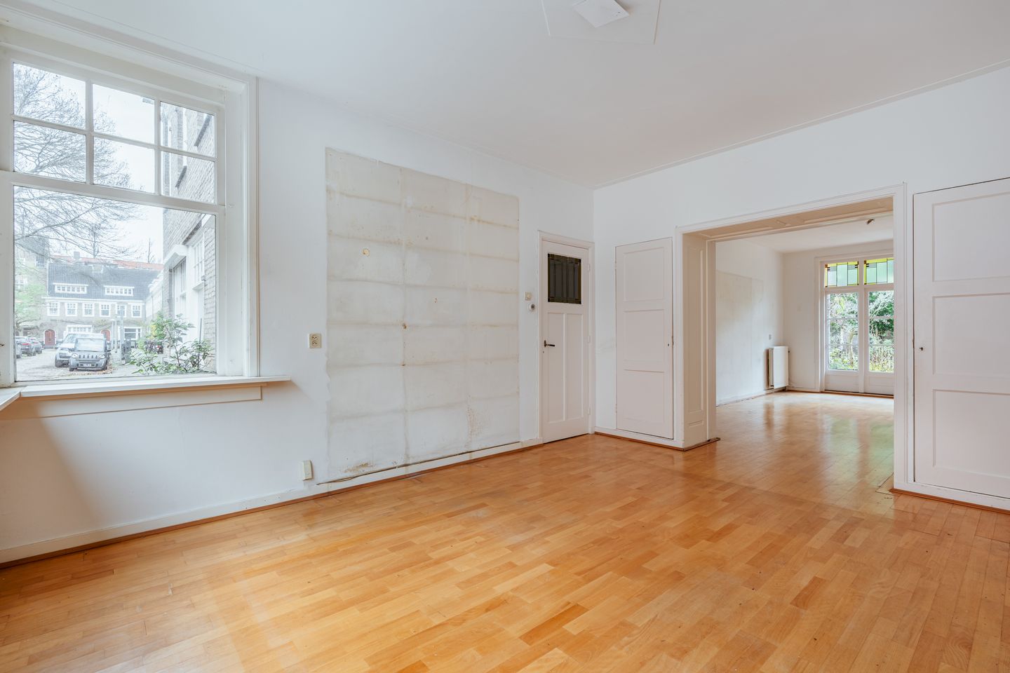 Foto 4 van Raphaëlplein 33-H