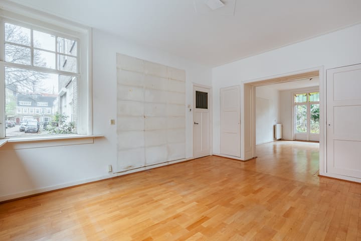 Foto 4 van Raphaëlplein 33-H