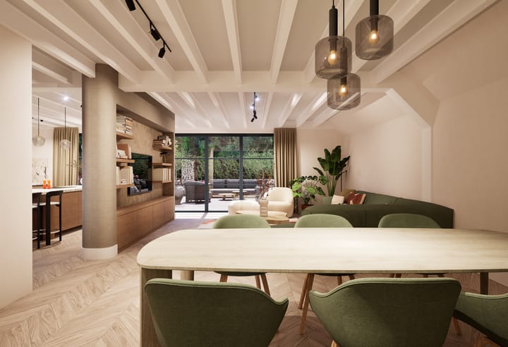 Foto 3 van Molenweg 21-B