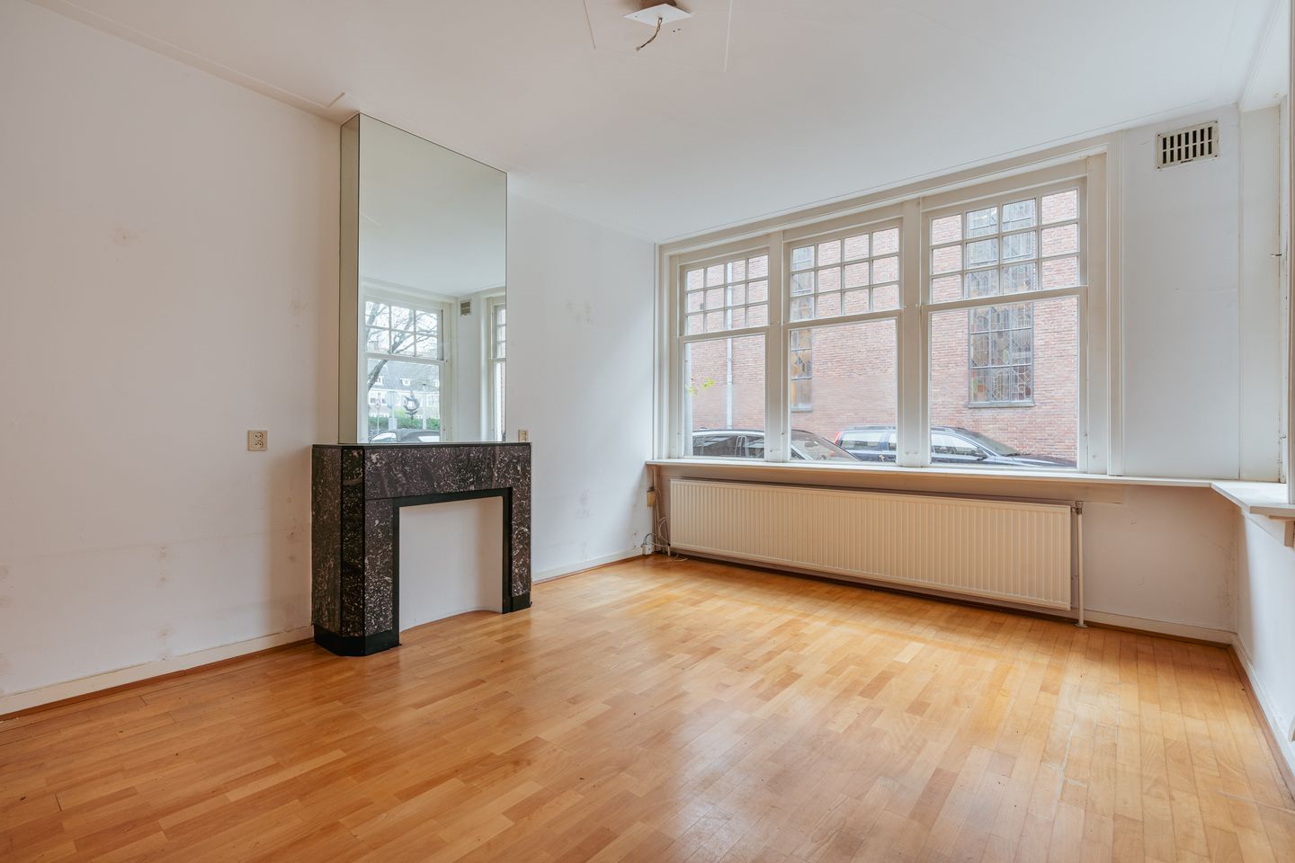 Foto 5 van Raphaëlplein 33-H