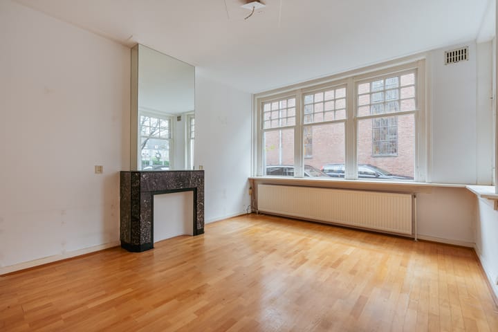 Foto 5 van Raphaëlplein 33-H