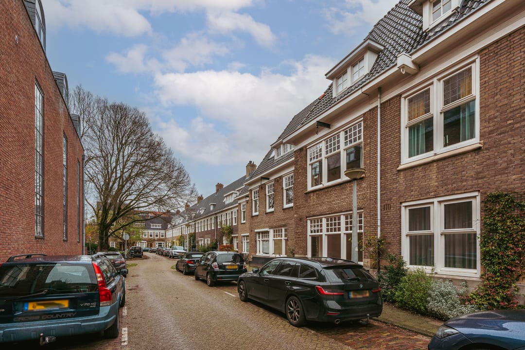 Foto 31 van Raphaëlplein 33-H